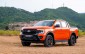 Cuộc đua bán tải nửa đầu năm 2026: Khoảng cách doanh số giữa Hilux và Ranger dần thu hẹp
